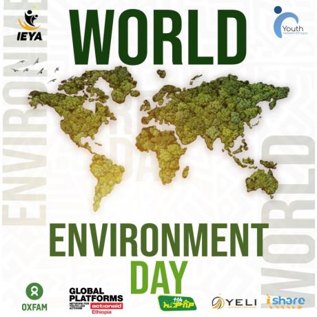 Celebrating World Environment Day