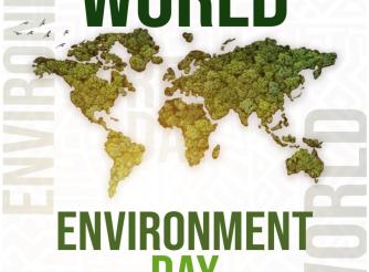 Celebrating World Environment Day